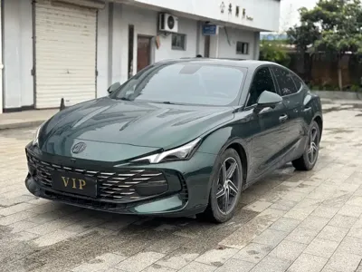 MG MG7
