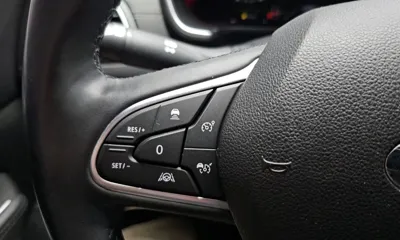 Renault-KoreaSamsung SM6