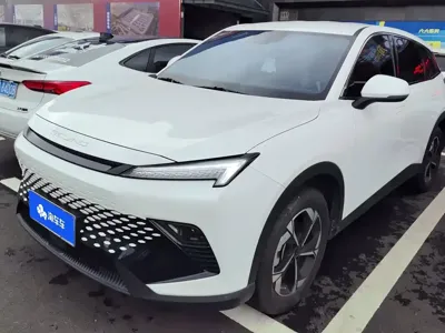 BAIC Mofang