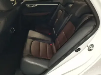 Geely Vision