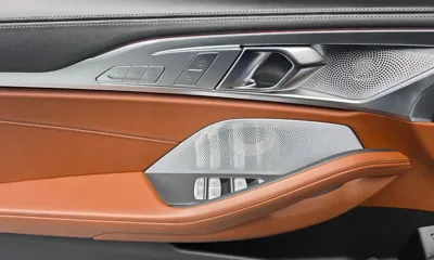 BMW 8-Series
