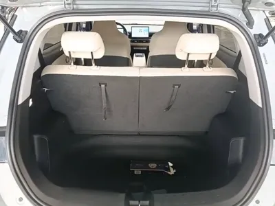 Wuling Bingo PLUS