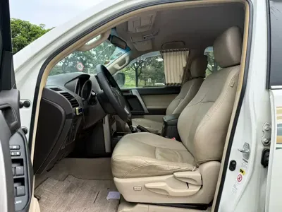Toyota Prado (Import)