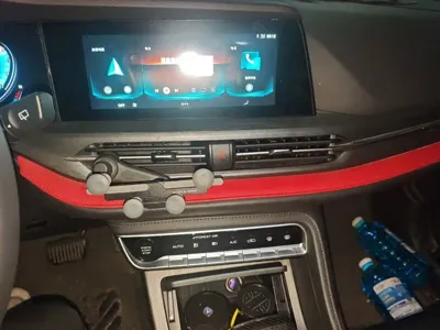 Changan CS55PLUS