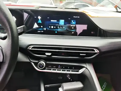 Changan Eado