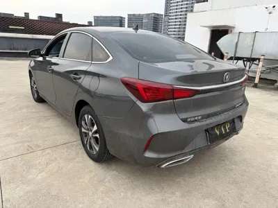 Changan Eado