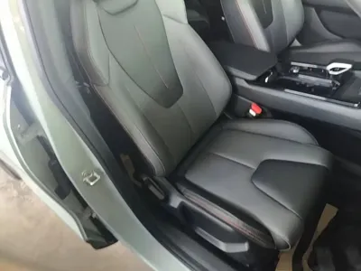 Geely Boyue