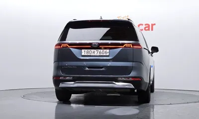 Kia Canival