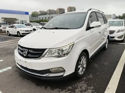 Baojun 730