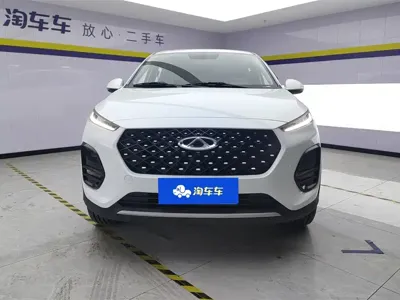 Chery Tiggo 3x