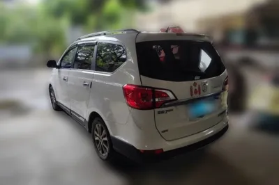 Baojun 730