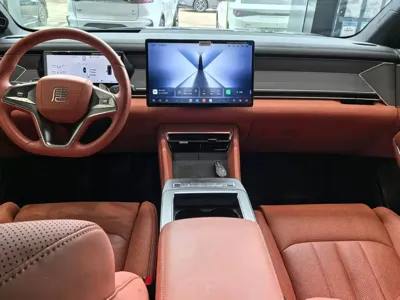 BYD 唐L