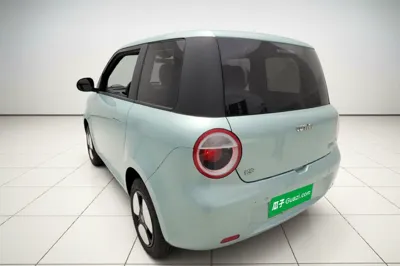 CHANGAN NEVO Lumin