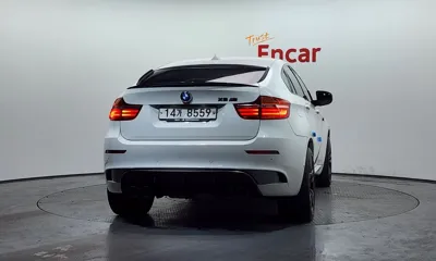BMW X6M