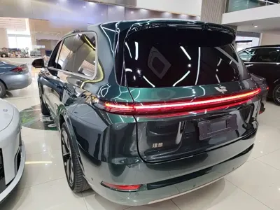 Li Auto Li L9