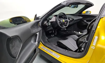 Ferrari SF90