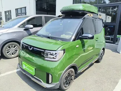 Wuling MINIEV