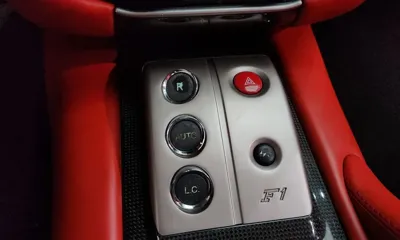 Ferrari 599