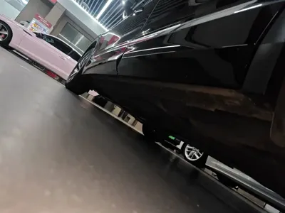 Volkswagen Tiguan L New Energy