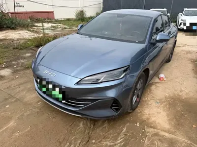 BYD 海豹06
