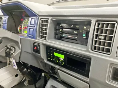 ChevroletGMDaewoo labo