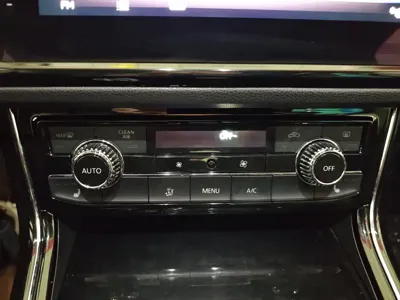 Volkswagen Phideon