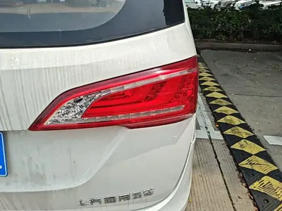 Baojun 730