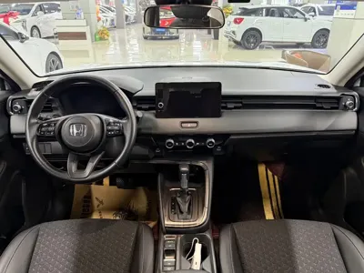 Honda XR-V