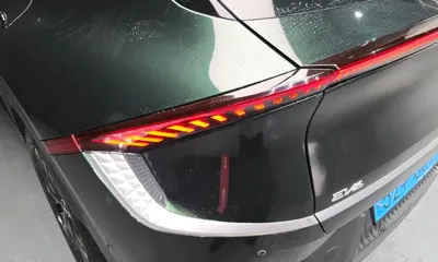 Kia EV6