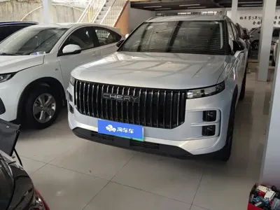 Chery C-DM