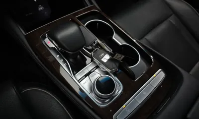 Kia K9