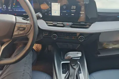 Chevrolet Monza