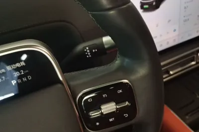Li Auto L8