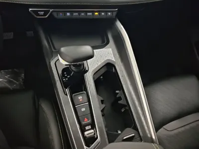 Geely Xingrui