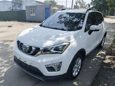 Changan CS15