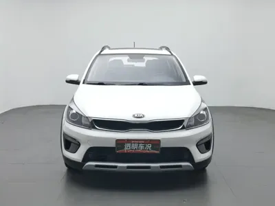 Kia KX Cross