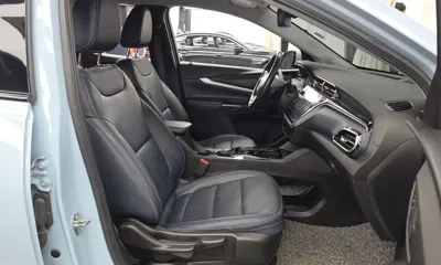 ChevroletGMDaewoo 볼트 EUV