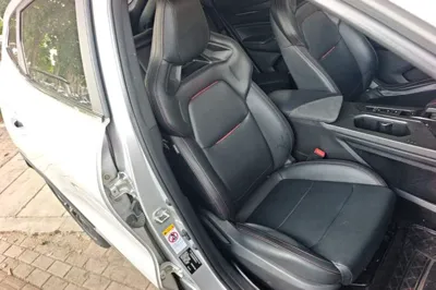 CHANGAN OSHAN X5 PLUS