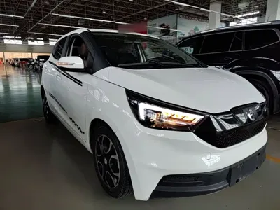 JMEV EV3