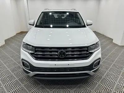 Volkswagen Tacqua