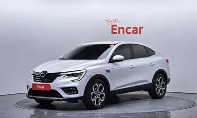 Renault-KoreaSamsung XM3