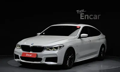 BMW Gran Turismo