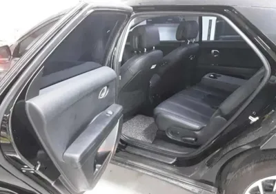 Hyundai Ioniq5
