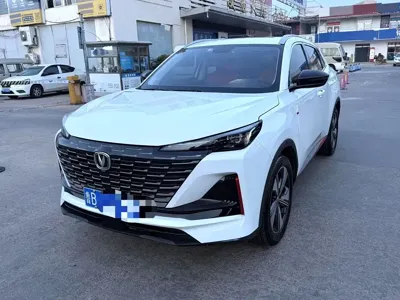Changan CS55PLUS
