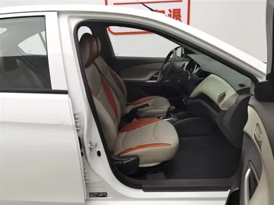 Chevrolet Sail