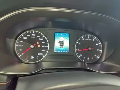 Roewe RX3