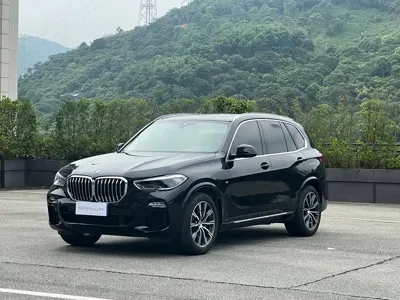 BMW X5 (Import)