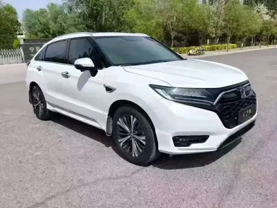 Honda UR-V