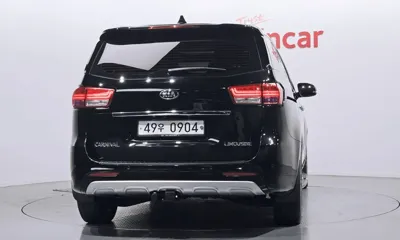 Kia Canival