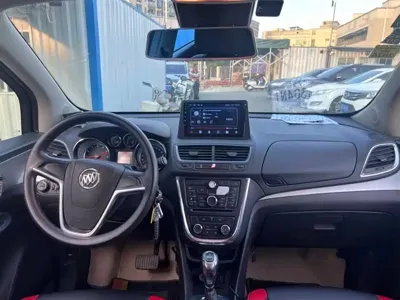 Buick Encore
